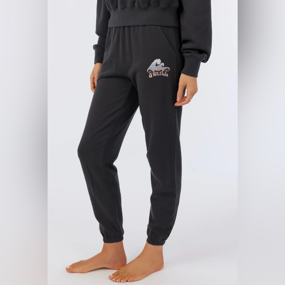 O’Neill Swept Up Charcoal Jogger